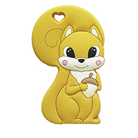 Белочка Mustard