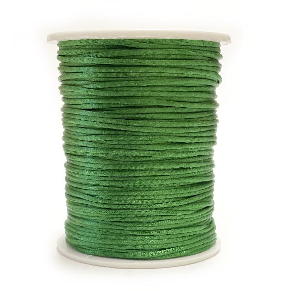 Катушка зеленый шнур (1 мм. 80 м) Катушка зеленый шнур (1 мм. 80 м)