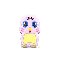 Цыпленок мини сирень