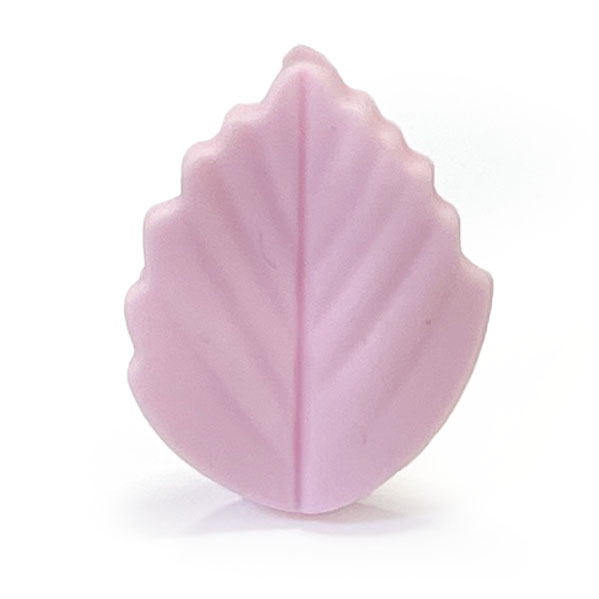 Листочек мини 3 Baby Pink