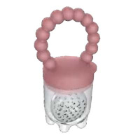 Ниблер Pale Mauve (3-6 мес.)