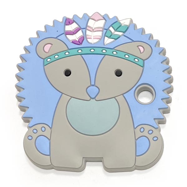 Ёжик Powder Blue Ёжик Powder Blue