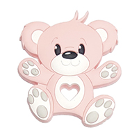 Мишутка candy pink Мишутка candy pink