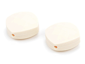 Квадрат бежевый