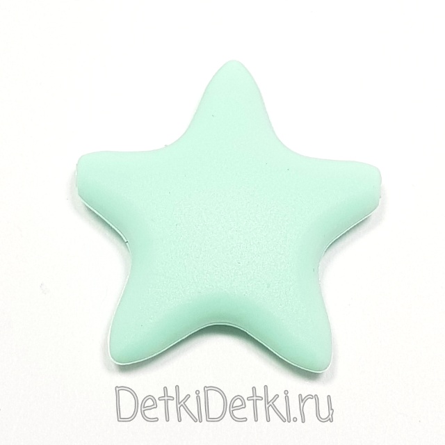 Звезда 2 мята