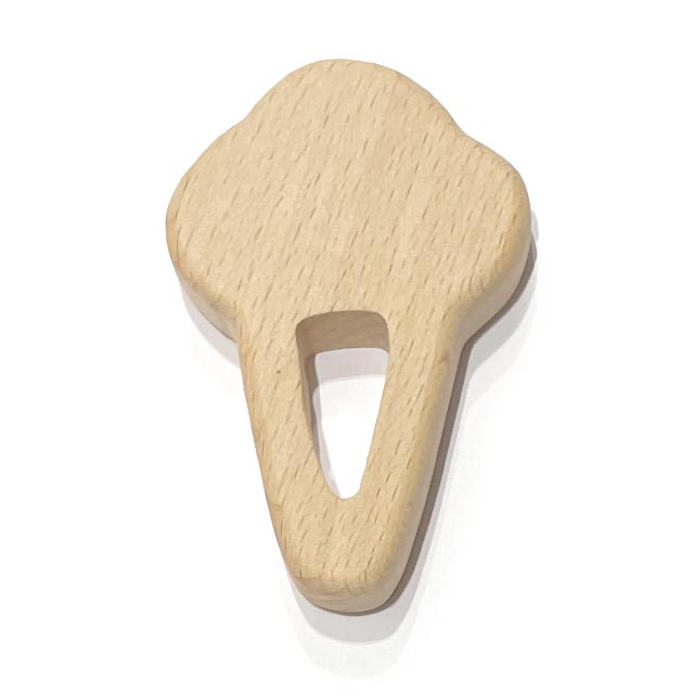 Мороженое 2 из бука