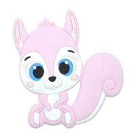 Белка Baby pink Белка Baby pink