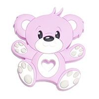 Мишутка pale pink Мишутка pale pink