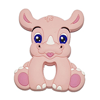 Носорожка Candy pink