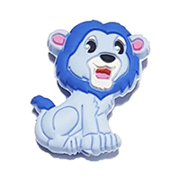 Король лев мини нежно голубой