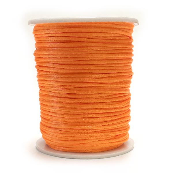 Катушка оранжевый шнур (1 мм. 80 м) Катушка оранжевый шнур (1 мм. 80 м)