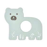 Полярный мишка Светло серый Полярный мишка Светло серый