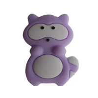 Енот мини сирень