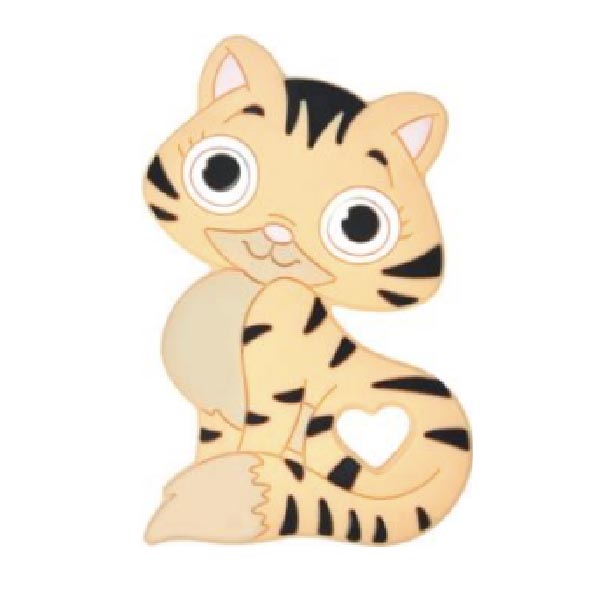 Киска с сердечком Peach quartz Киска с сердечком Peach quartz