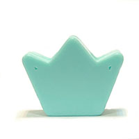 Корона мини Лазурная