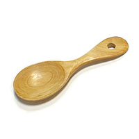 Ложка можжевеловая
