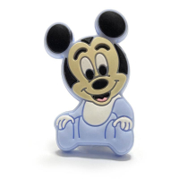 Микки мини pastel blue Микки мини pastel blue