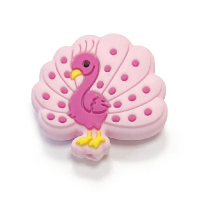 Павлин мини Baby pink