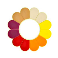 Цветок Красный Цветок Красный