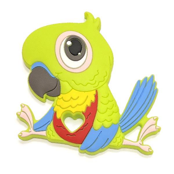 Попугай Светло салатовый Попугай Светло салатовый