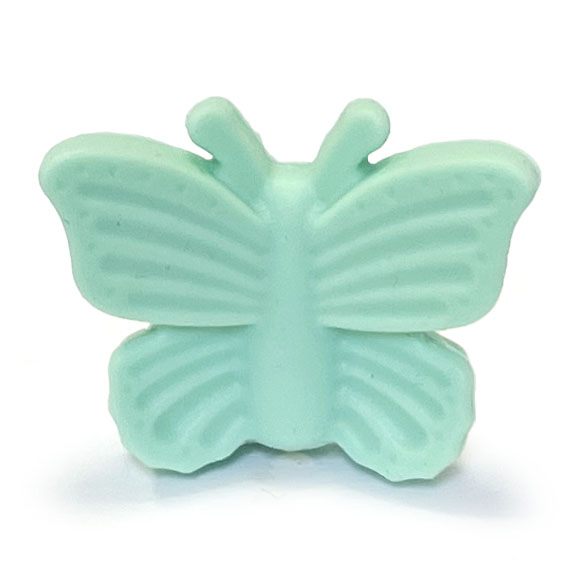 Бабочка мини 2 Мята
