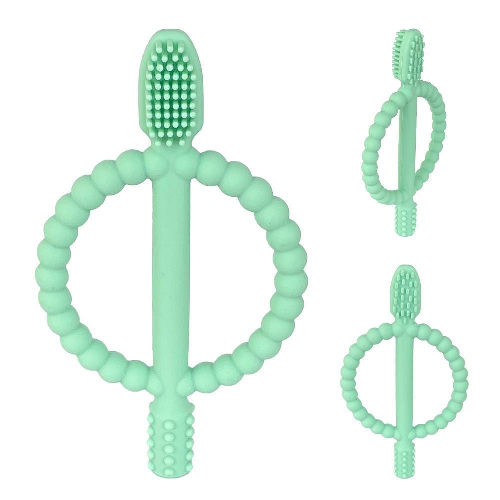 Щеточка грызунок Мята