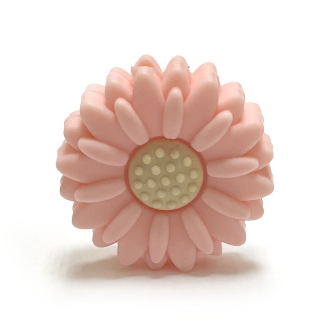 Ромашка большая Candy Pink