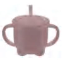 Поильник завод 1 Pale Mauve