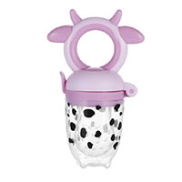 Ниблер Коровка Розовая