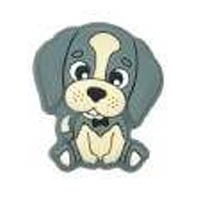 Щенок мини Серый