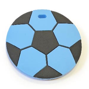 Грызунок Мяч Голубой