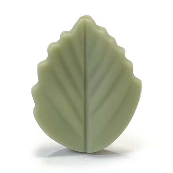 Листочек мини 3 Лён