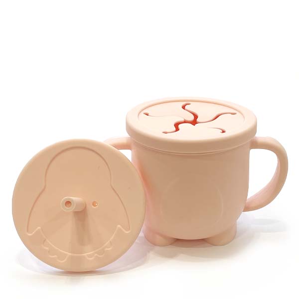 Поильник Снечница Soft Pink (Завод 1) Поильник Снечница Soft Pink (Завод 1)