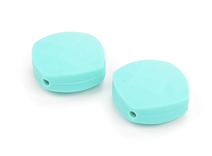 Квадрат бирюза