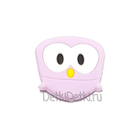 Сова мини сирень