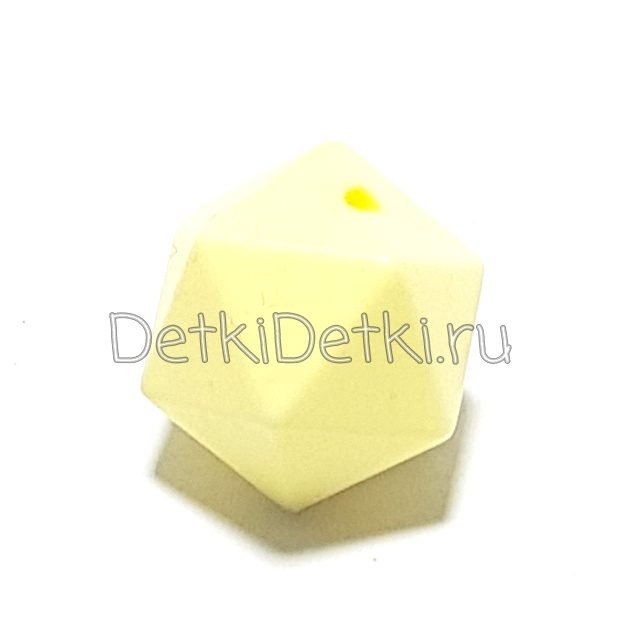 Мини Иэкосаэдр крем