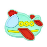 Самолетик мини Мята