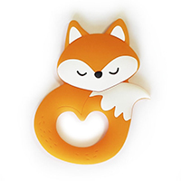 Лиса 2 оранжевая Лиса 2 оранжевая