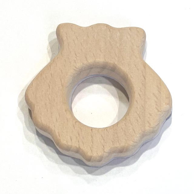 Редиска из бука