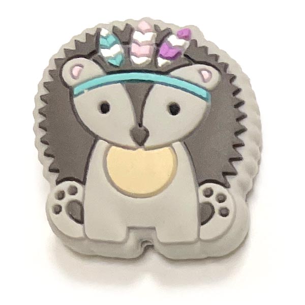 Ёжик мини Серый