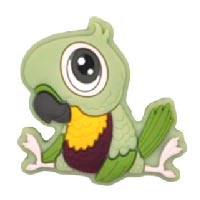 Попугай мини Лён Попугай мини Лён