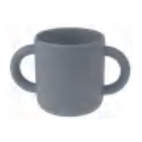 Кружка Dim Grey (Завод 1)