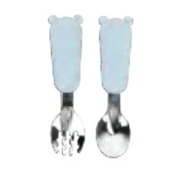 Комплект 650C столовых приборов