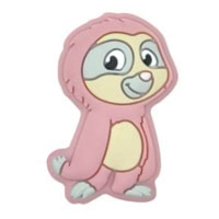 Ленивец мини Blush Ленивец мини Blush