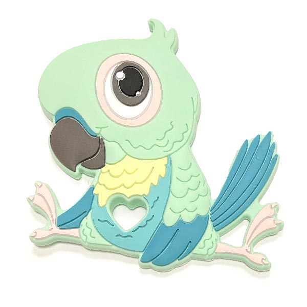 Попугай Мята Попугай Мята