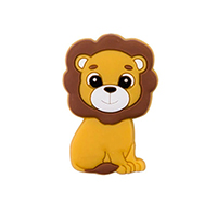 Львенок мини Mustard