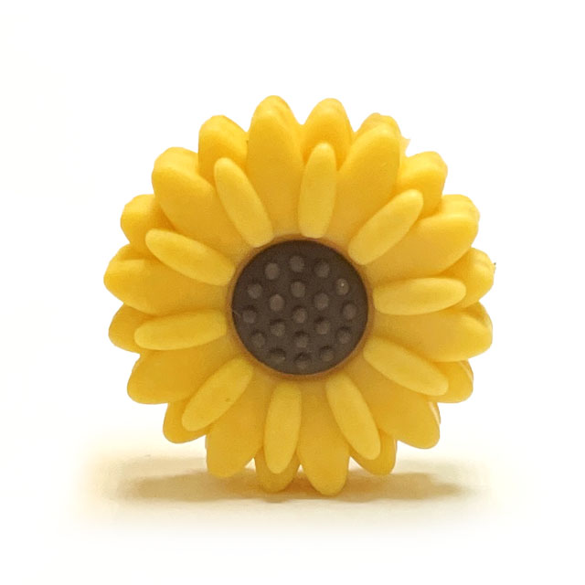 Ромашка мини Sunset gold