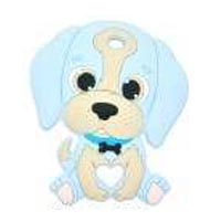 Щенок Pastel blue