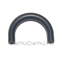 Силиконовая Черная дуга