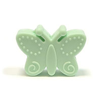 Бабочка мини мята